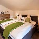 Gerlach Appartement Oberstdorf