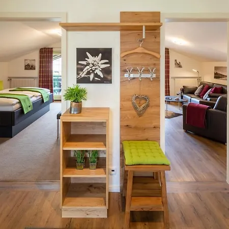 Appartement Gerlach *