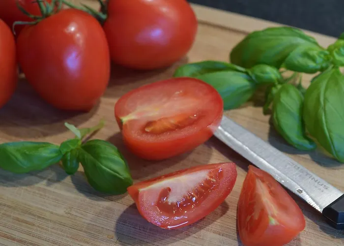 Gerlach Apartament *