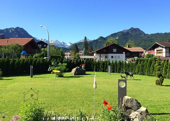 Apartament Gerlach *
