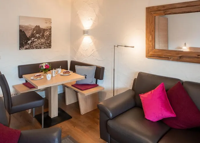 Gerlach Apartament *