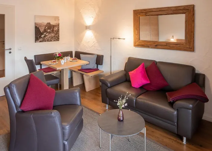 Gerlach Apartament *