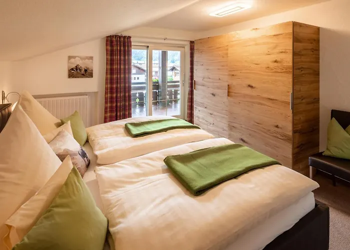 Apartament Gerlach
