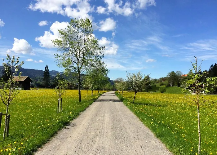 Gerlach Apartament *